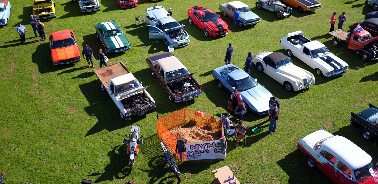 Show N Shine