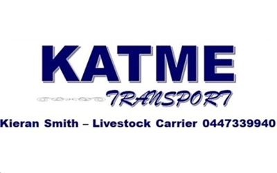 KATME Transport
