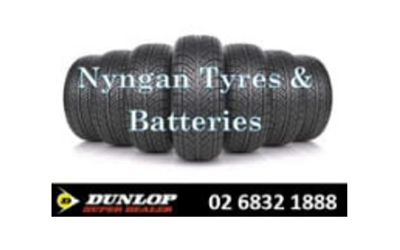 Nyngan Tyres and Batteries